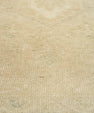 Turkish Mini Rug Oriental Hand Knotted Vintage Rug  1'7" x  2'8" #22128