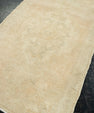 Turkish Mini Rug Oriental Hand Knotted Vintage Rug  1'8" x  2'10" #22014