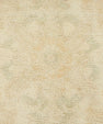 Turkish Mini Rug Oriental Hand Knotted Vintage Rug  1'8" x  2'10" #22014