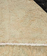 Turkish Mini Rug Oriental Hand Knotted Vintage Rug  1'8" x  2'10" #22014
