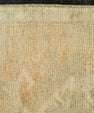 Turkish Mini Rug Oriental Hand Knotted Vintage Rug  1'6" x  2'8" #22051