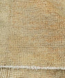 Turkish Mini Rug Oriental Hand Knotted Vintage Rug  1'6" x  2'8" #22051