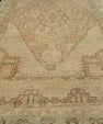 Turkish Mini Rug Oriental Hand Knotted Vintage Rug  1'11" x  3'5" #22108