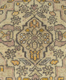 Turkish Mini Rug Oriental Hand Knotted Vintage Rug  1'6" x  2'10" #22060