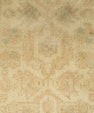 Turkish Mini Rug Oriental Hand Knotted Vintage Rug  1'7" x  2'10" #22095