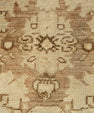 Turkish Mini Rug Oriental Hand Knotted Vintage Rug  1'7" x  3'4" #22037