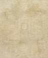 Turkish Mini Rug Oriental Hand Knotted Vintage Rug  1'7" x  3'1" #22074