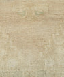 Turkish Mini Rug Oriental Hand Knotted Vintage Rug  1'7" x  3'1" #22074