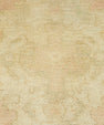 Turkish Mini Rug Oriental Hand Knotted Vintage Rug  1'9" x  3' #22069