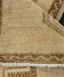 Turkish Mini Rug Oriental Hand Knotted Vintage Rug  1'8" x  3'2" #22129