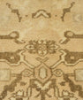 Turkish Mini Rug Oriental Hand Knotted Vintage Rug  1'8" x  2'11" #22009