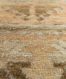 Turkish Vintage Runner Rug 2'8" x 9'4" #24420