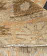 Turkish Vintage Runner Rug 2'8" x 9'4" #24420