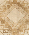 Turkish Vintage Runner Rug 3' x 10'7" #24426