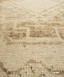 Turkish Vintage Runner Rug 3' x 10'7" #24426