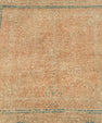 Turkish Vintage Runner Rug 3' x 10'10" #24423