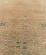 Turkish Vintage Runner Rug 3' x 10'10" #24423