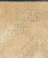 Turkish Vintage Runner Rug 2'10" x 10'8" #24422
