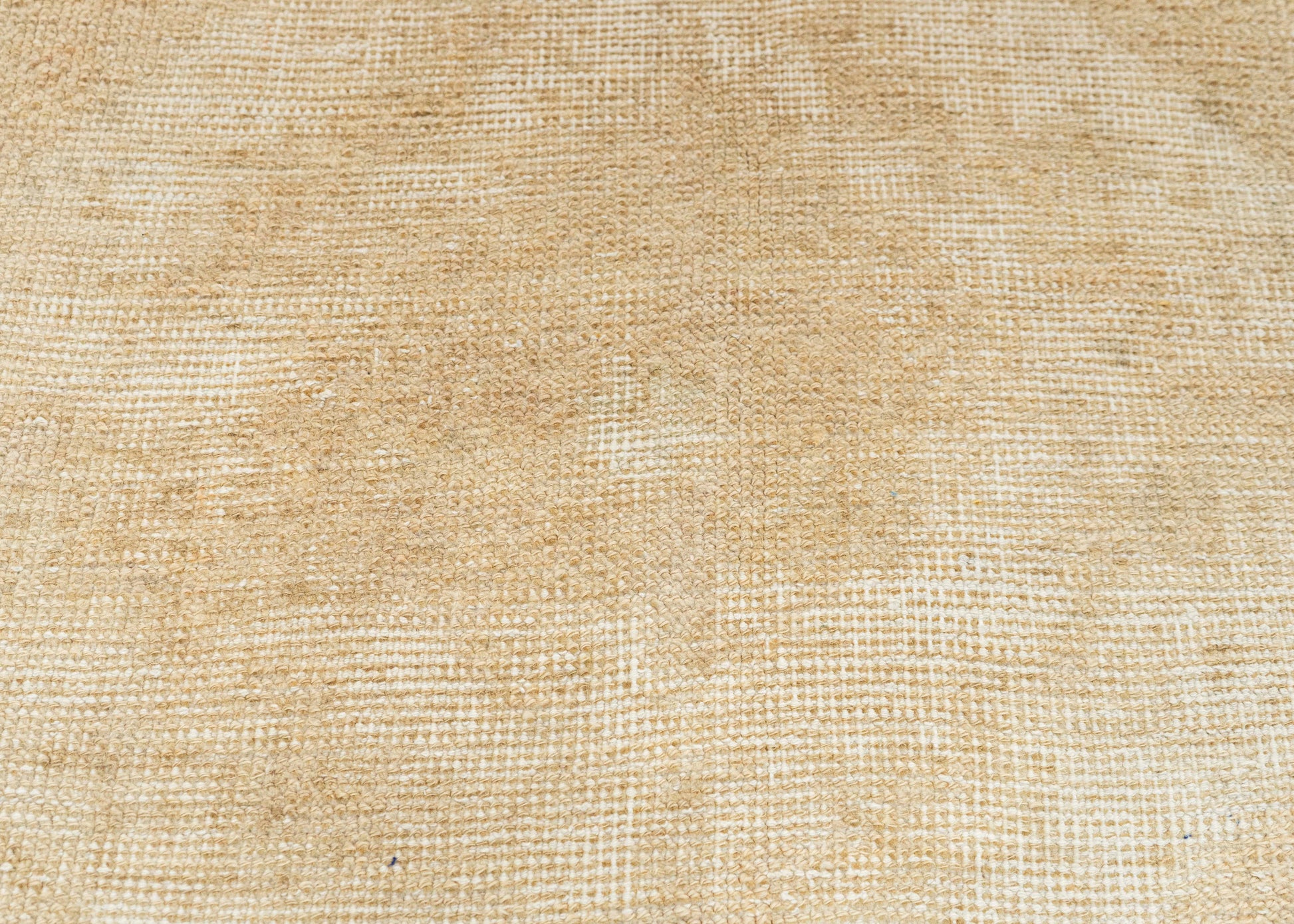 Turkish Vintage Runner Rug 2'10" x 10'8" #24422