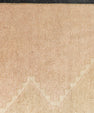Turkish Vintage Runner Rug 3' x 12'8" #24427