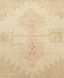 Turkish Vintage Runner Rug 3' x 12'8" #24427