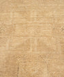 Turkish Vintage Runner Rug 3' x 12'9" #24424