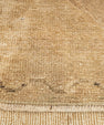 Turkish Vintage Runner Rug 3' x 12'9" #24424
