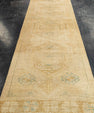 Turkish Vintage Runner Rug 3' x 12' #24419