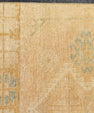 Turkish Vintage Runner Rug 3' x 12' #24419