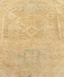 Turkish Vintage Runner Rug 3' x 12' #24419
