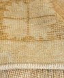 Turkish Vintage Runner Rug 3' x 12' #24419