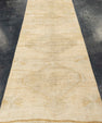 Turkish Vintage Runner Rug 3' x 12' #22418