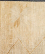 Turkish Vintage Runner Rug 3' x 12' #22418