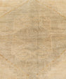 Turkish Vintage Runner Rug 3' x 12' #22418