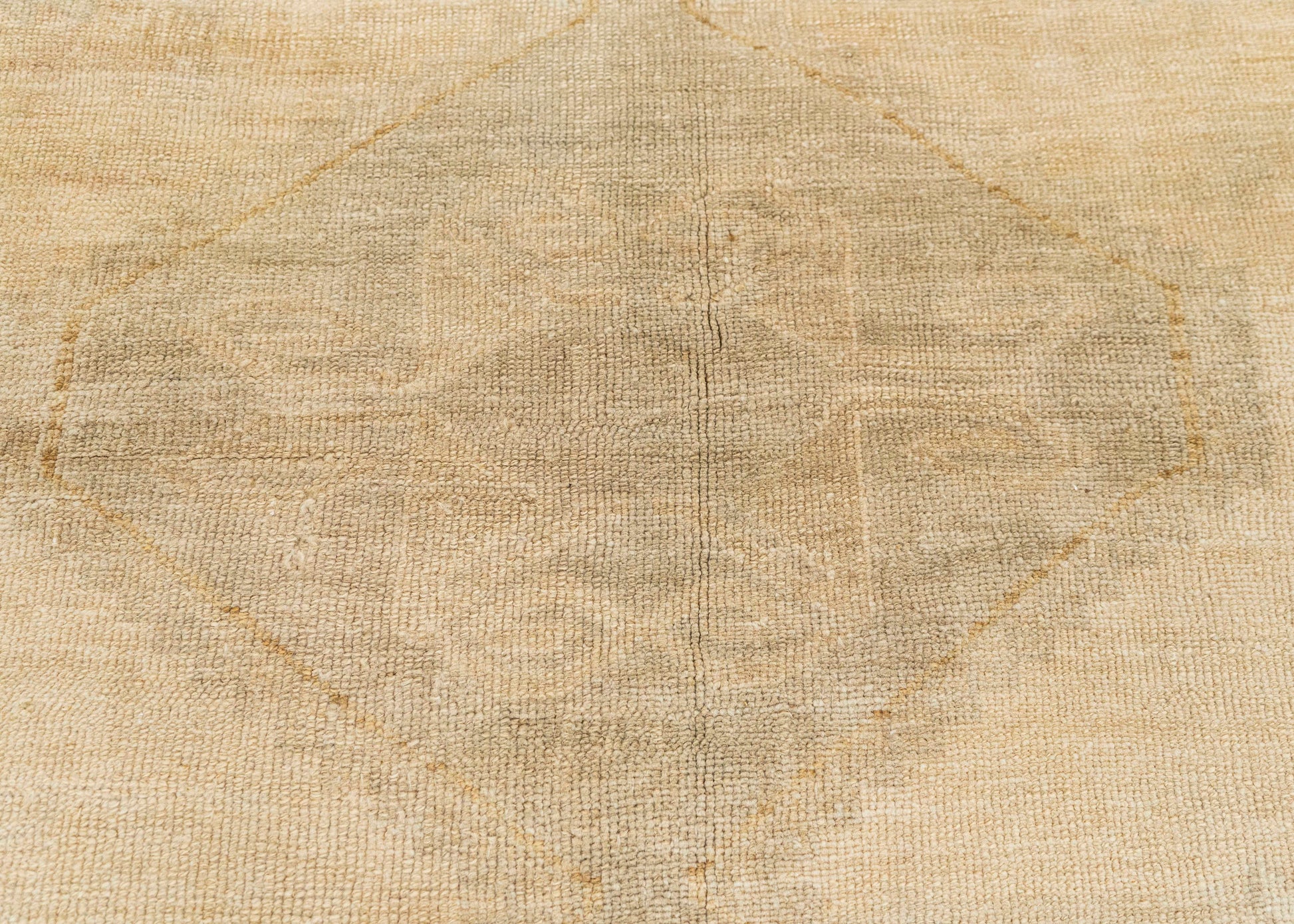 Turkish Vintage Runner Rug 3' x 12' #22418
