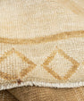Turkish Vintage Runner Rug 3' x 12' #22418