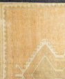 Turkish Vintage Runner Rug 3' x 13'7" #24421