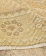 Turkish Vintage Runner Rug 3' x 13'7" #24421