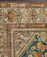 Turkish Antique Runner Rug 3'2" x 12'4" #23674