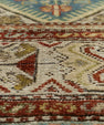 Turkish Antique Runner Rug 3'2" x 12'4" #23674