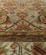 Turkish Antique Runner Rug 2'9" x 13'5" #23673