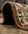 Turkish Antique Runner Rug 2'9" x 13'5" #23673