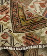 Turkish Antique Runner Rug 2'9" x 13'5" #23673