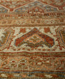 Turkish Antique Runner Rug 7' x 9'7" #23670