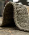Turkish Oushak Rug 9'5" x 12'5" #22232