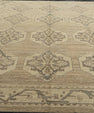 Turkish Oushak Rug 10'2" x 14'6" #23014