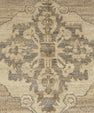Turkish Oushak Rug 10'2" x 14'6" #23014