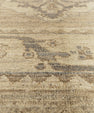 Turkish Oushak Rug 10'2" x 14'6" #23014