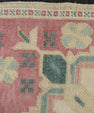 Turkish Mini Rug Oriental Hand Knotted Vintage Rug 2'2" x 2'4" #21193