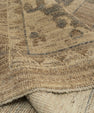 Turkish Oushak Rug 10'2" x 14'6" #23014